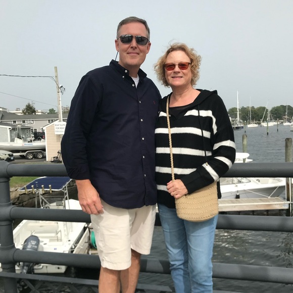 Meet your Posher, Becky - Picture 4 of 12